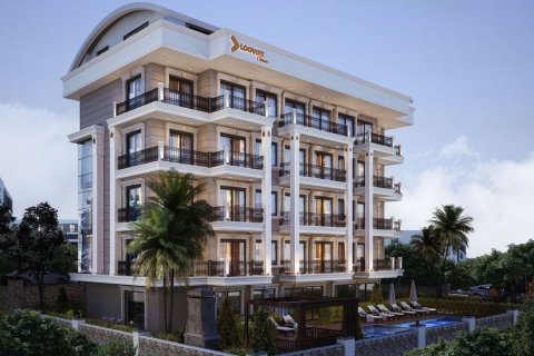 Loovox Classic  in Oba, Antalya, Türkei Nr.140553 - 4