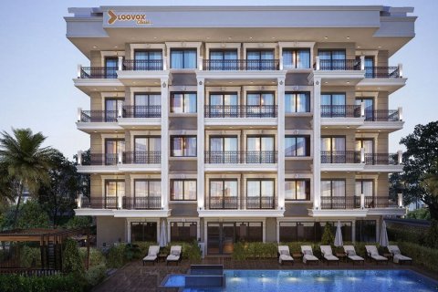 Loovox Classic  in Oba, Antalya, Türkei Nr.140553 - 5