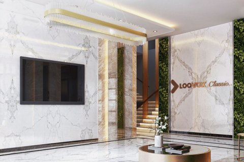 Loovox Classic  in Oba, Antalya, Türkei Nr.140553 - 9