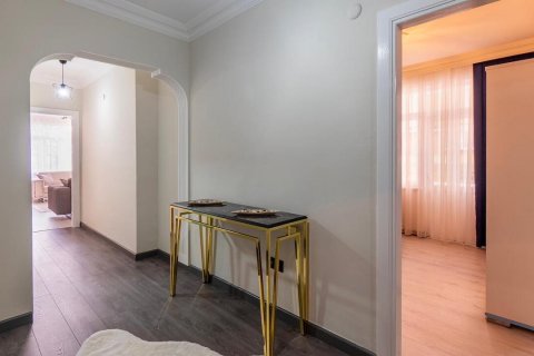 2+1 Lägenhet i Tosmur, Alanya, Antalya, Turkiet Nr. 140562 - 8