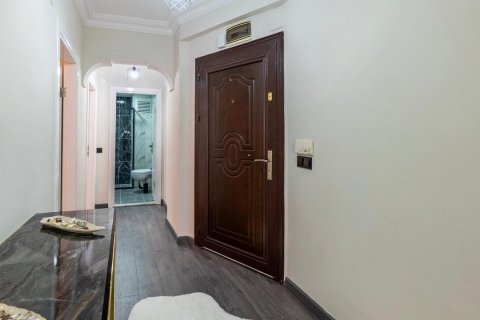2+1 Lägenhet i Tosmur, Alanya, Antalya, Turkiet Nr. 140562 - 2