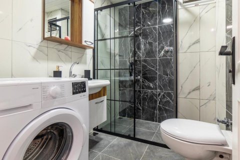 2+1 Lägenhet i Tosmur, Alanya, Antalya, Turkiet Nr. 140562 - 7