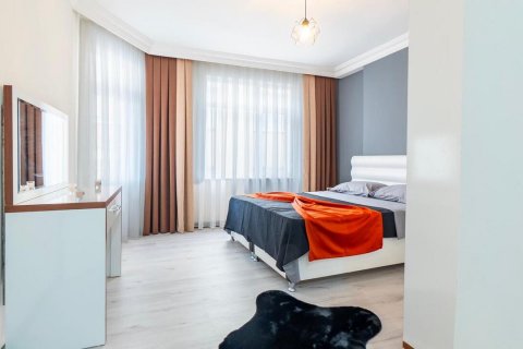 2+1 Lägenhet i Tosmur, Alanya, Antalya, Turkiet Nr. 140562 - 3