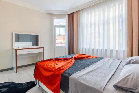 2+1 Lägenhet i Tosmur, Alanya, Antalya, Turkiet Nr. 140562 - 5