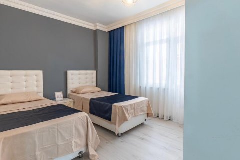2+1 Lägenhet i Tosmur, Alanya, Antalya, Turkiet Nr. 140562 - 4
