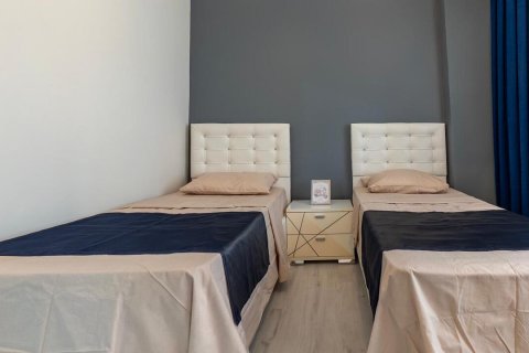 2+1 Lägenhet i Tosmur, Alanya, Antalya, Turkiet Nr. 140562 - 6
