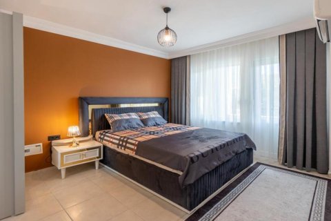 آپارتمان در Alanya ، ترکیه 2 خوابه ، 100 متر مربع. شماره 140563 - 5