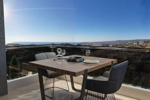 Жилой комплекс PARK KONAK RESIDENCE в Конаклы, Анталья, Турция №140556 – фото 2