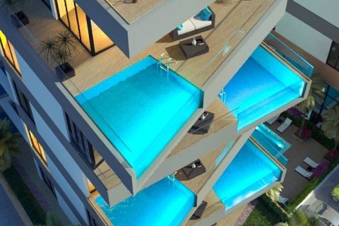 Apartment for sale  in Girne, Northern Cyprus, 65m2, No. 210547 – photo 6