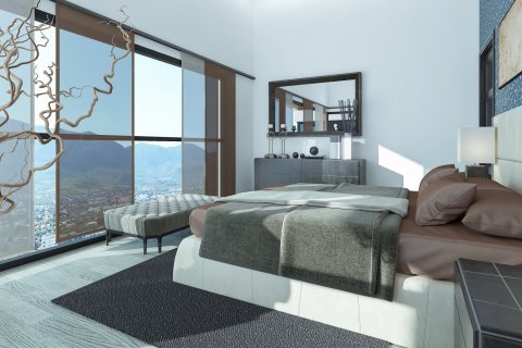 Apartment for sale  in Girne, Northern Cyprus, 65m2, No. 210547 – photo 8