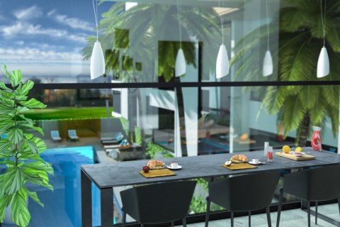 Apartment for sale  in Girne, Northern Cyprus, 65m2, No. 210547 – photo 12
