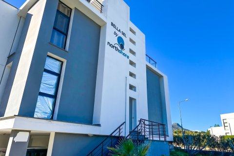 Apartment for sale in Girne, Northern Cyprus, 110m2, No. 210546 – photo 19