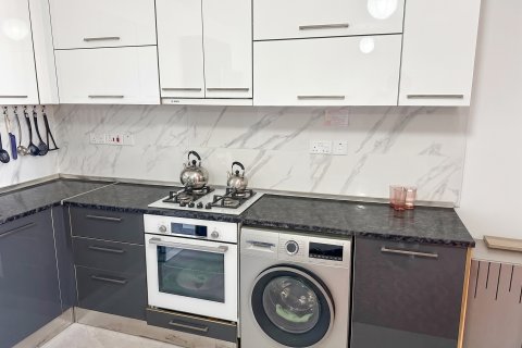 Apartment for sale in Girne, Northern Cyprus, 110m2, No. 210546 – photo 6