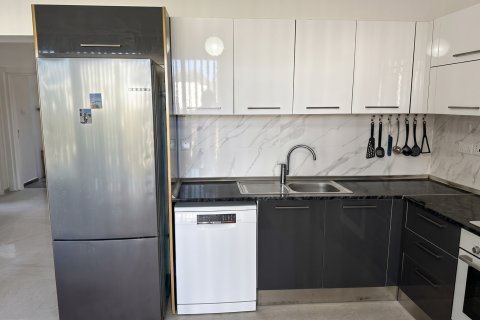 Apartment for sale in Girne, Northern Cyprus, 110m2, No. 210546 – photo 5