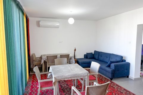 Apartment for sale in Girne, Northern Cyprus, 110m2, No. 210546 – photo 4