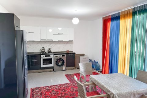 Apartment for sale in Girne, Northern Cyprus, 110m2, No. 210546 – photo 3