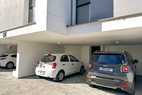 Apartment for sale in Girne, Northern Cyprus, 110m2, No. 210546 – photo 20