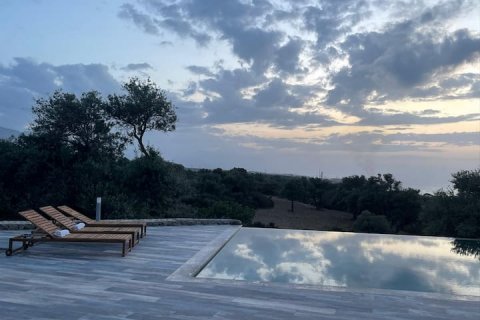 Villa i Girne, Nr. 210541 - 21