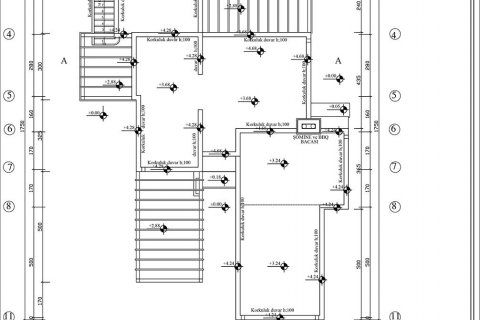 Villa i Girne, Nr. 210541 - 29