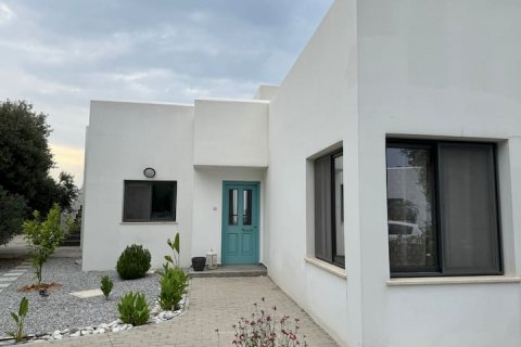 Villa Girne, №210541