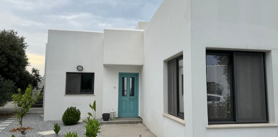 Villa i Girne, Nr. 210541