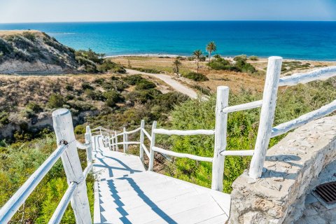 Daire Bahçeli, Girne, №210542 - 20