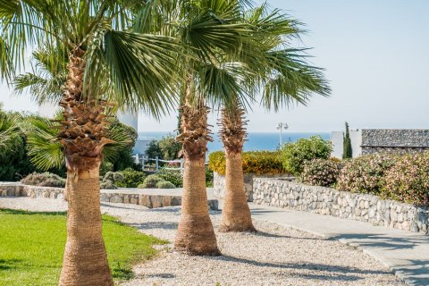 Daire Bahçeli, Girne, №210542 - 26