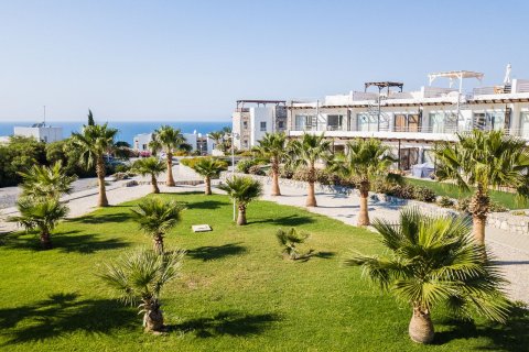 Daire Bahçeli, Girne, №210542 - 30