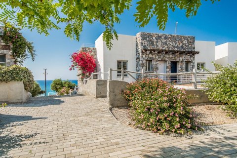 Daire Bahçeli, Girne, №210542 - 19