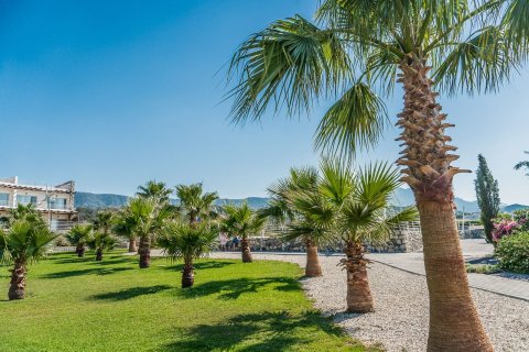 Daire Bahçeli, Girne, №210542 - 24