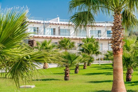 Daire Bahçeli, Girne, №210542 - 22