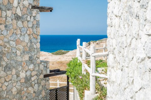 Daire Bahçeli, Girne, №210542 - 16
