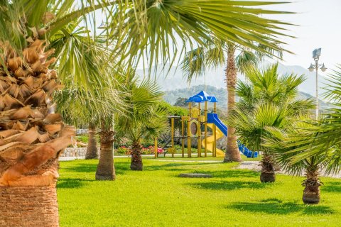 Daire Bahçeli, Girne, №210542 - 25