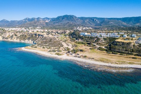 Daire Bahçeli, Girne, №210542 - 11
