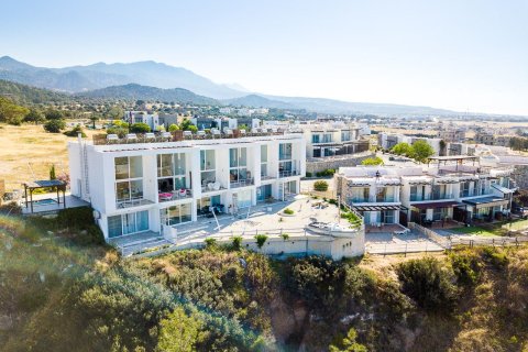 Daire Bahçeli, Girne, №210542 - 12