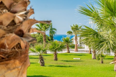 Daire Bahçeli, Girne, №210542 - 29