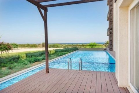 Apartment for sale  in Bafra, Samsun, Turkey, 120m2, No. 210544 – photo 27