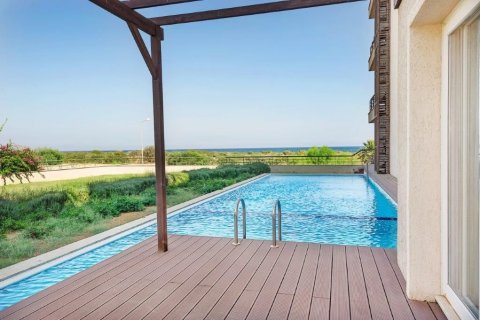 Apartment in Bafra, Samsun, Turkey No. 210544