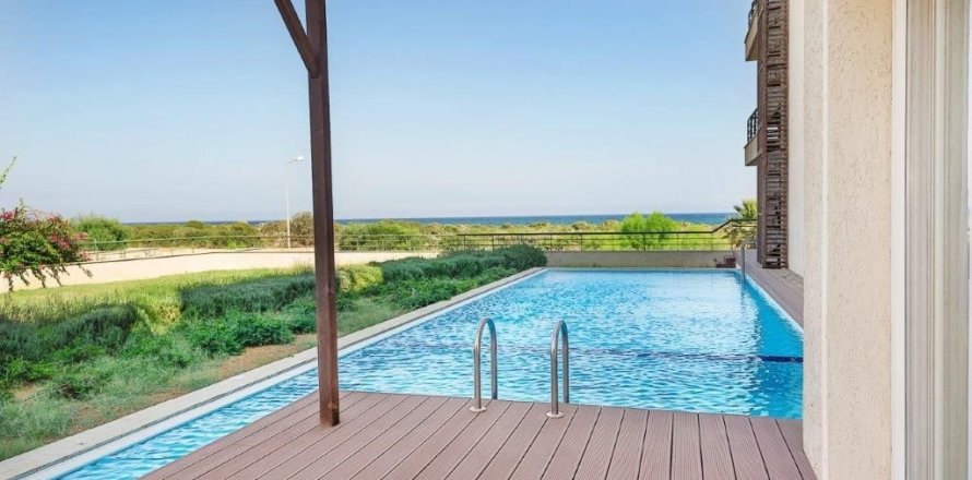 Apartment  in Bafra, Samsun, Turkey No. 210544