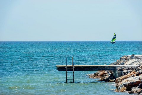 Apartment for sale  in Bafra, Samsun, Turkey, 120m2, No. 210544 – photo 18