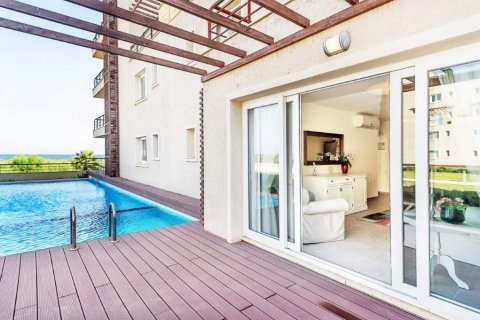 Apartment for sale  in Bafra, Samsun, Turkey, 120m2, No. 210544 – photo 10