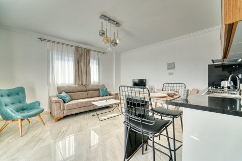 Wohnung  in Famagusta,  Nr. 210543 - 4