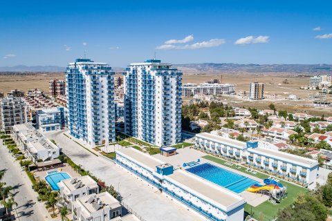 Wohnung  in Famagusta,  Nr. 210543 - 2