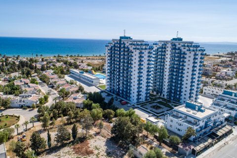 Wohnung  in Famagusta,  Nr. 210543 - 3
