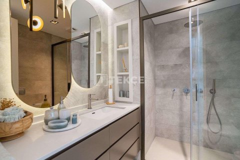 4+1 Villa i Bodrum, Mugla, Tyrkia Nr. 150487 - 20