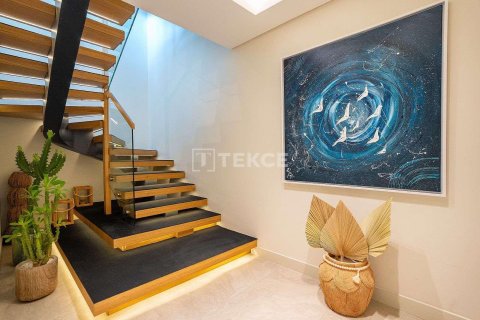 4+1 Villa i Bodrum, Mugla, Tyrkia Nr. 150487 - 19