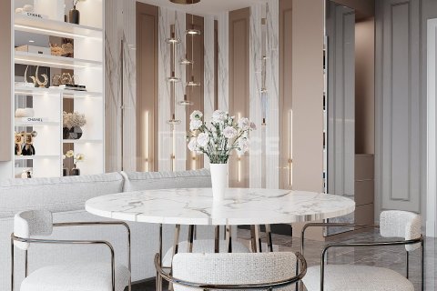 2+1 Lägenhet  i Alanya, Antalya, Turkiet Nr. 148164 - 20