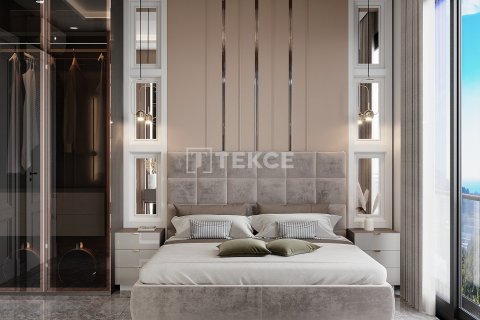 2+1 Lägenhet  i Alanya, Antalya, Turkiet Nr. 148164 - 27
