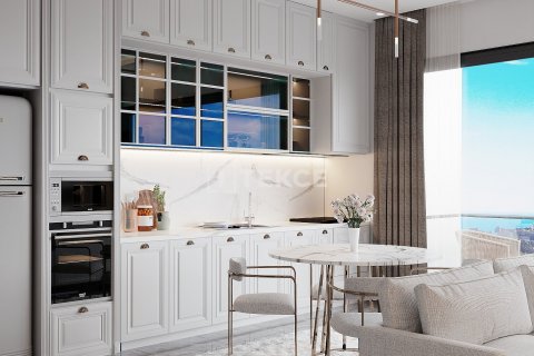 2+1 Lägenhet  i Alanya, Antalya, Turkiet Nr. 148164 - 22
