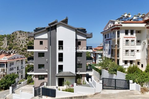 Apartment for sale  in Fethiye, Mugla, Turkey, 2 bedrooms, 110m2, No. 148161 – photo 10
